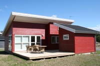 Ferienhaus auf Bornholm